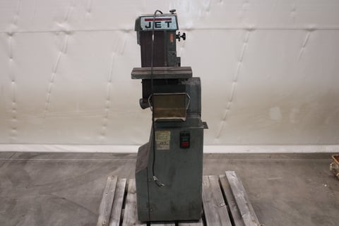 6" Jet #J-4300A, Belt Sander