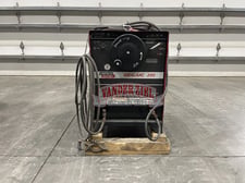 Lincoln #Idealarc-250, Welder