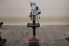 Solberga #SE2030M, Drill Press