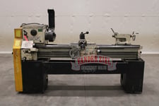 15" x 50" LeBlond Makino Lathe