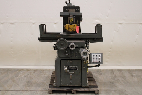 Cincinnati Tool & Cutter Grinder