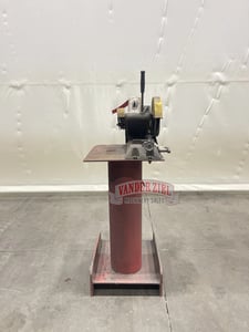 Kalamazoo Abrasive Saw (3 available)