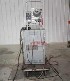 TRW Nelson #9000, Stud Welder, 480 V., 1 Ph.