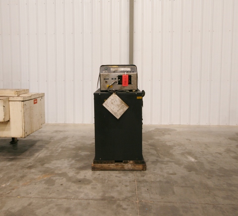 Landa #EHW-4-3000, Pressure Washer, 2000 PSI, 4.2 GPM, 3 Ph.