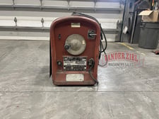 Lincoln #Idealarc-250, Welder, 250 Amps @ 30 V., 230-460 V., 1 Ph. (2 available)