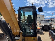 Caterpillar 305 DCA4, 24 hours, S/N: 5G512803, 2026