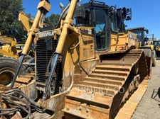 Caterpillar D6R LGPDS, 22440 hours, S/N: ADE00834, 2005