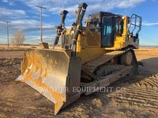 Caterpillar D6T XL, 16519 hours, S/N: KMR00420, 2015