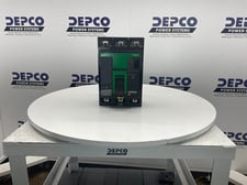 600 Amps, Square D, MGL36600, 3-pole, new