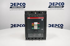400 Amps, TSNQ400CW, new (2 available)