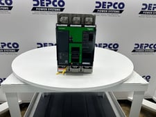 800 Amps, Square D Powerpact, PJ800, new