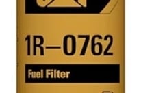 Caterpillar #1R-0762, Engine Fuel Filter