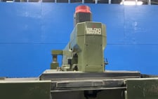 Makino #SNC64-A5, CNC Vertical Machining Center, 18" x 32" Table
