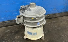 Sweco #LS18S33P3WC, Separator