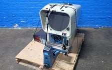 16" Deltronic #DH-14, Optical Comparator