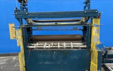 Union Tool #Series-15-54, 54" Rotary Laminator, 2012