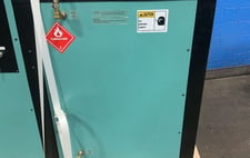CBG Technologies #F2500, Solvent Recycler, 25 Gallon, 2008