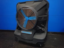 Portacool #PACJS2601A1, Portable Evaporative Cooler