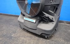 Portacool #PACJS2601A1, Portable Evaporative Cooler
