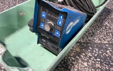 Miller #Axcess-S, Wire Feeder