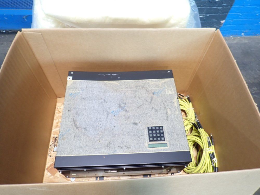 Unico #2400, AC Modular Inverter