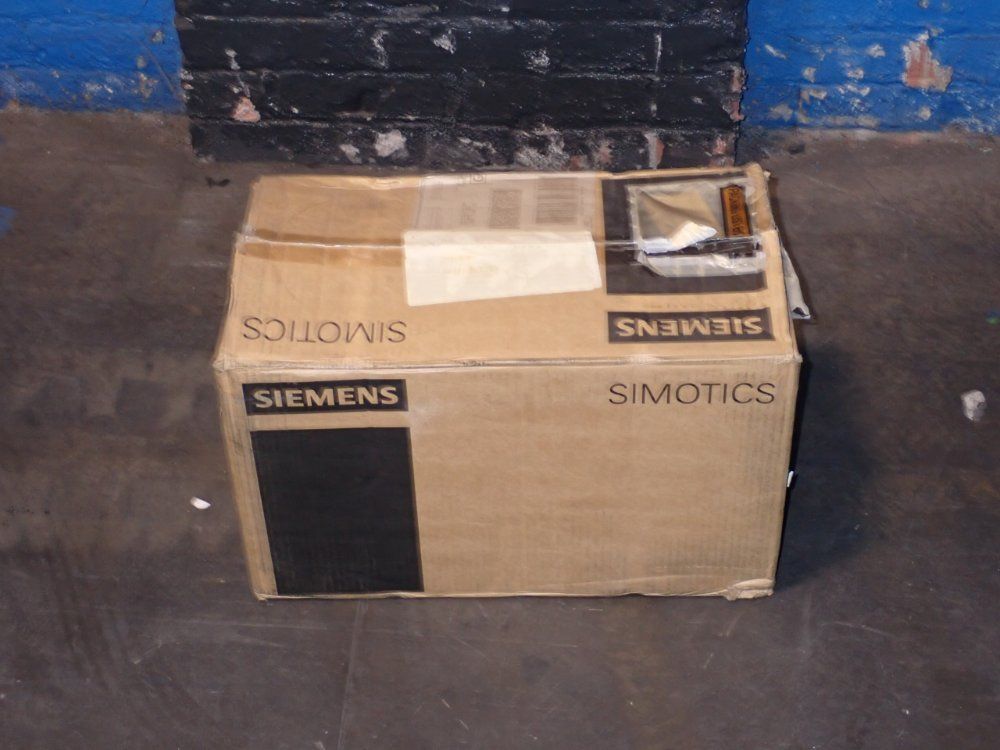 Siemens #1FK7064-7AF71-1EA0, AC Servo Motor