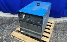 Miller #Auto-Deltaweld-452, Welder, 450 Amps