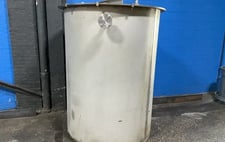 700 gallon Stainless Steel Tank (3 available)