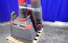 Lincoln Electric #4FA3.1, Fume Extractor, 2006