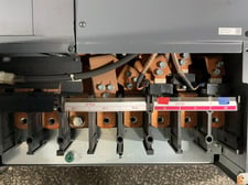 Mitsubishi Electric #FR-A840-02600-1-U6, Speed Drive