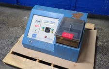 Alpha Metals #600R-SC, Ionic Contamination Test System