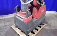 Lincoln Electric #Moblflex-200-MCFL, Fume Extractor, 2007
