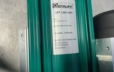 Stauff #OLS-1-30-H-B-A-01-V-0, OLS Series Off-Line Unit, 0.22 KW (2 available)