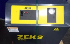 Zeks #2S0NCGA400, Air Compressor