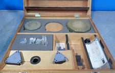 Mitutoyo, Bore Gage Kit with Case