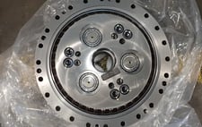 Yaskawa #HW9381442-D, Gear Reducer