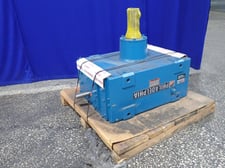 Philadelphia, Gear Reducer, 19.2 HP