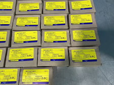 Square D #9007C68T10M11, Limit Switches
