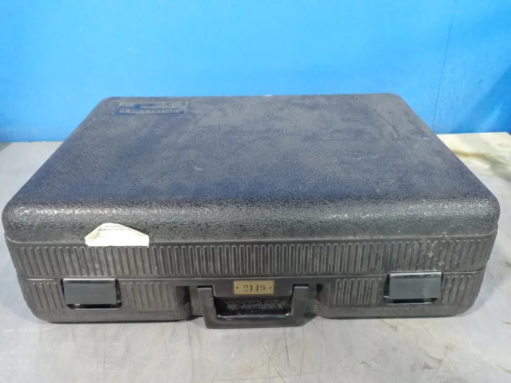 Schaffner #NSG432, Static Discharge Simulator