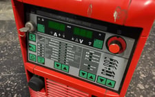 Fronius #TransPuls-Synergic-4000-MV, Welder, 400 Amps (2 available)