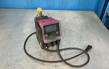 Grundfos #DDA12-10AR-SS/T/SS-F-31VVBG, Smart Digital Dosing Pump, 150 PSI