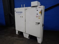 Koops, Control Cabinet