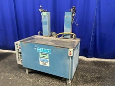 Ramco #MKD24EWD, Parts Washer, 150 LB Capacity