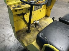 Cushman #Titan, Utility Tow Truck, 3000 lb., 1998