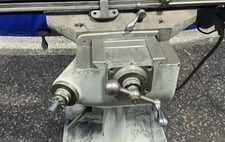 Bridgeport, Vertical Mill, 9" x 42" Table (5 available)