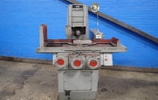 6" x 12" Brown & Sharpe #818-Micromaster, Surface Grinder