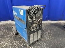 Miller #Millermatic-250, MIG Welder, 200 Amps (2 available)