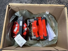 Svendborg Brakes #BSAK-300-MS30S-200, Caliper Disc Brakes, 12.5 MPa, 2023