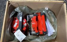 Svendborg Brakes #BSAK-300-MS30S-200, Caliper Disc Brakes, 12.5 MPa, 2023