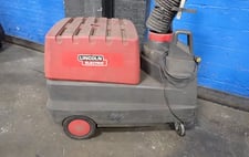 Lincoln Electric Fume Extractor